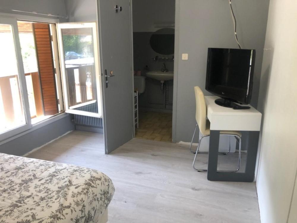 Hotel Bon Accueil Oyonnax Εξωτερικό φωτογραφία