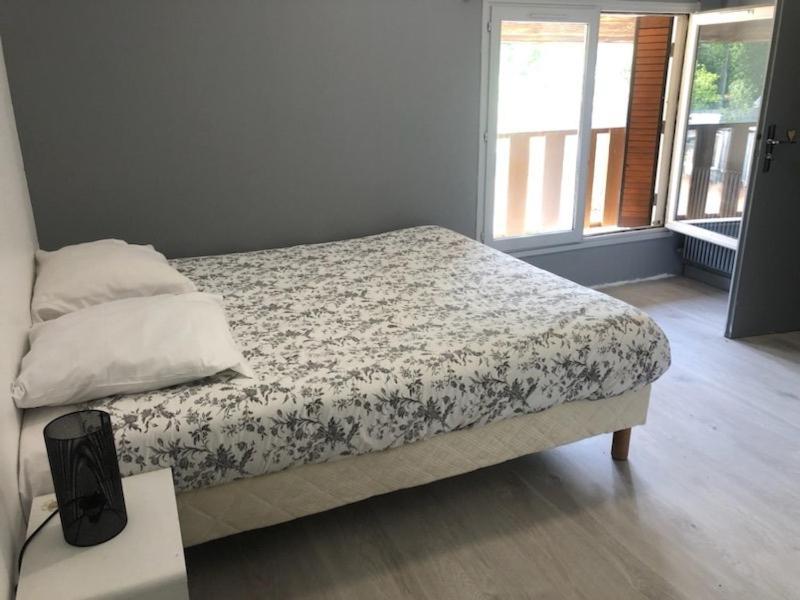 Hotel Bon Accueil Oyonnax Εξωτερικό φωτογραφία